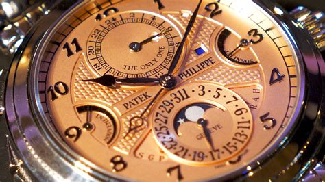 patek philippe record|Patek Philippe most expensive watch.